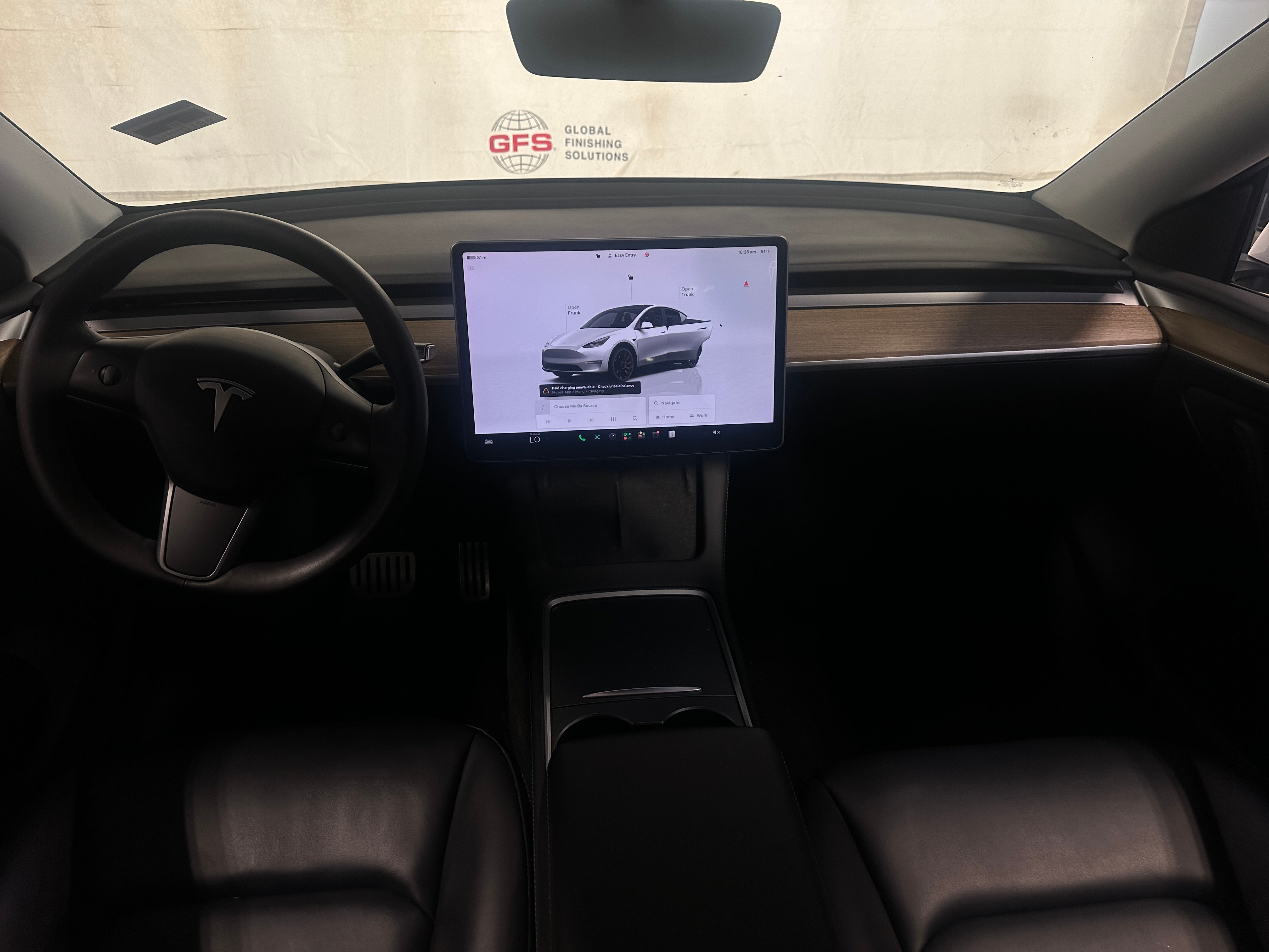 tesla model y 2022 7SAYGDEF0NF541600 image tesla model y 2022 7SAYGDEF0NF541600 image
